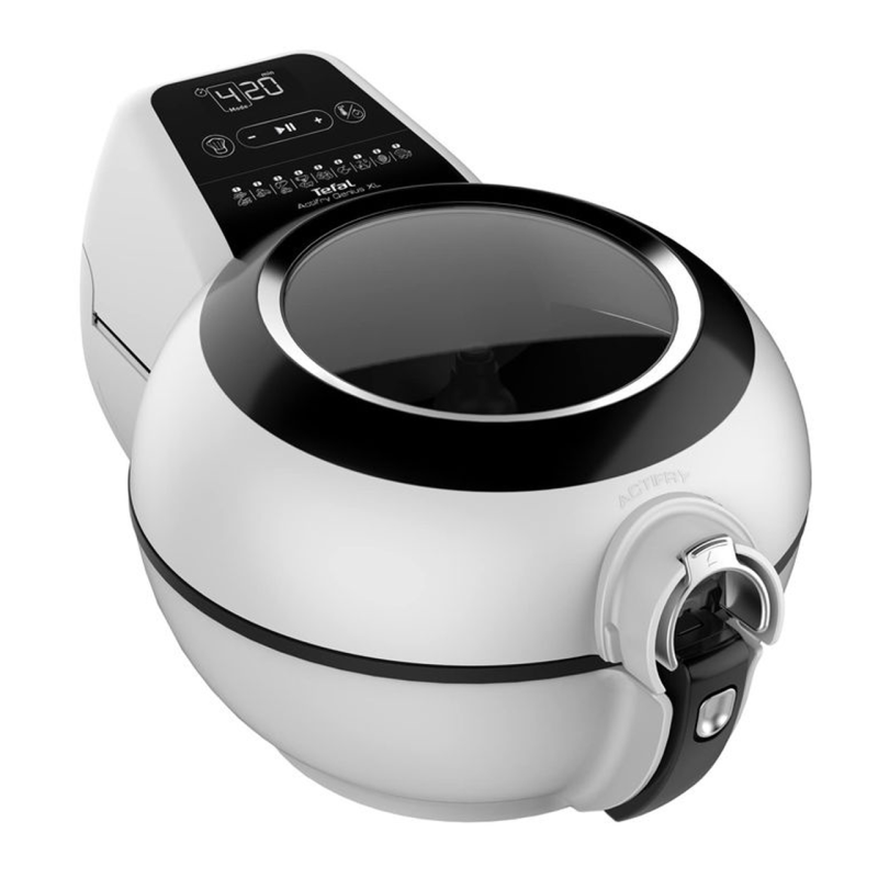 سرخ کن تفال مدل FZ7600 سرخ کن تفال مدل FZ7600