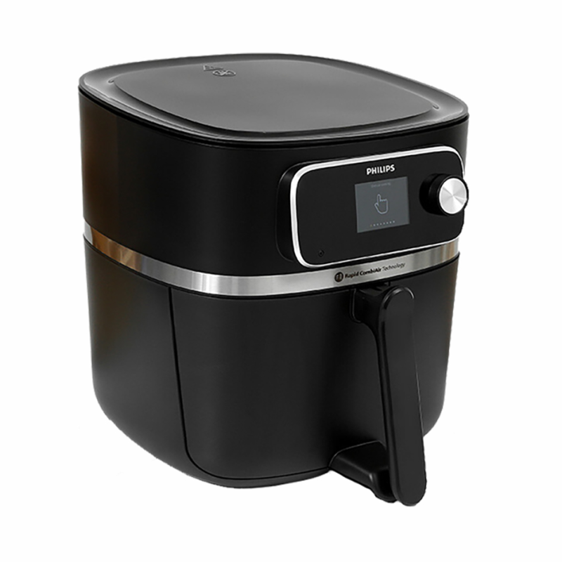 سرخ کن بدون روغن فیلیپس مدل HD9880/90 سرخ کن بدون روغن فیلیپس مدل HD9880/90