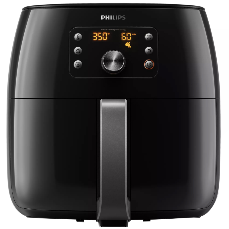 سرخ کن بدون روغن فیلیپس مدل HD9867 سرخ کن بدون روغن فیلیپس مدل HD9867