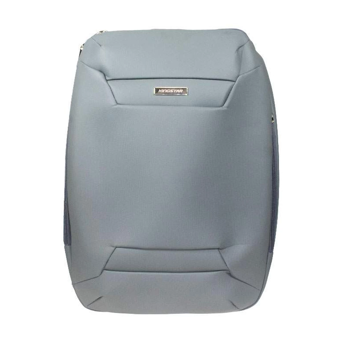 کوله پشتی لپ تاپ 15 اینچی کینگ استار مدل KBP 1240-آبی تیره