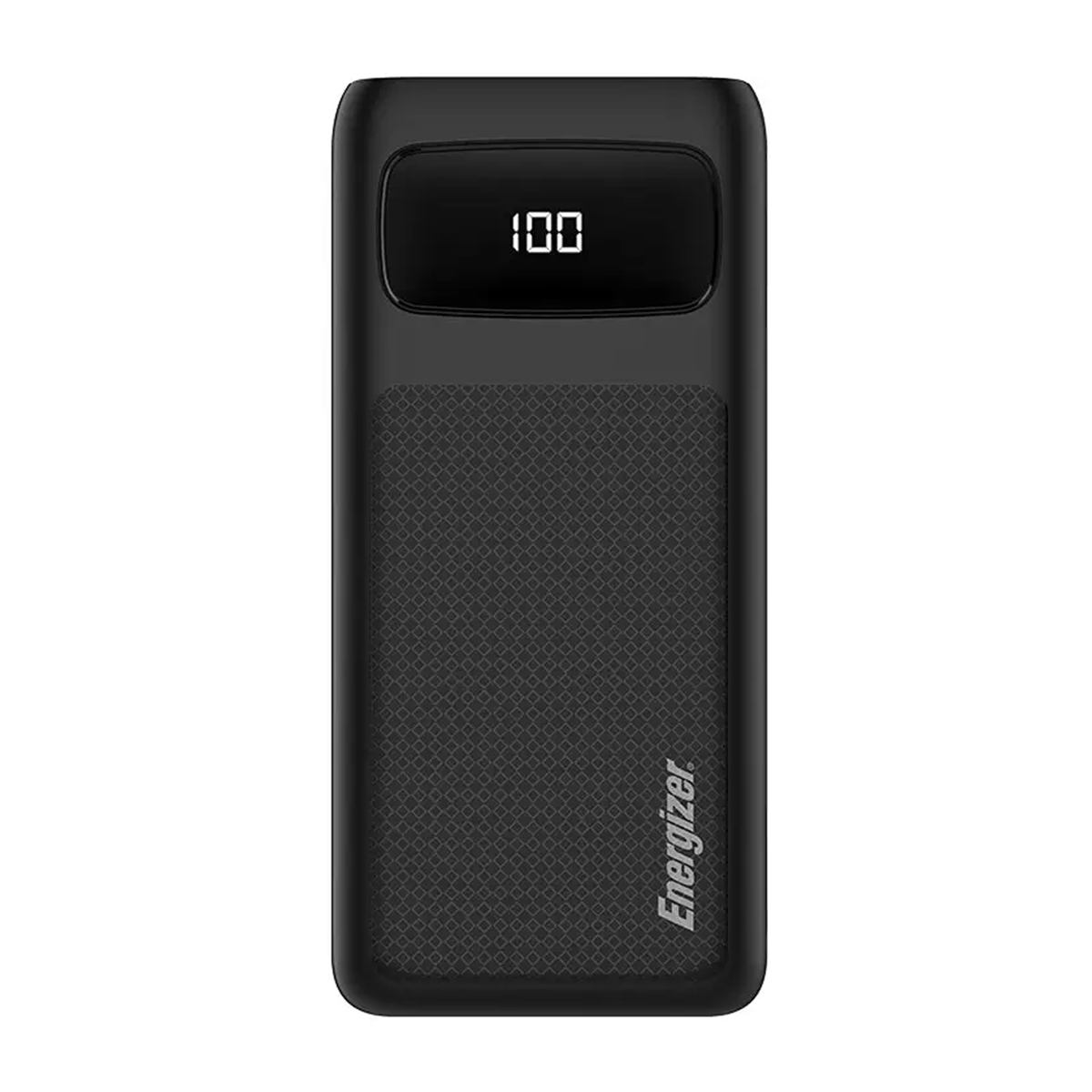 پاوربانک انرجایزر مدل UE30063PQ ظرفیت 30000 میلی آمپر ساعت پاوربانک انرجایزر مدل UE30063PQ ظرفیت 30000 میلی آمپر ساعت