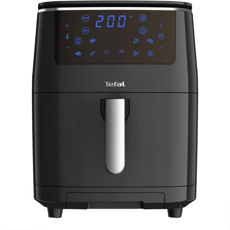 سرخ کن بدون روغن تفال مدل FW201815 سرخ کن بدون روغن تفال مدل FW201815