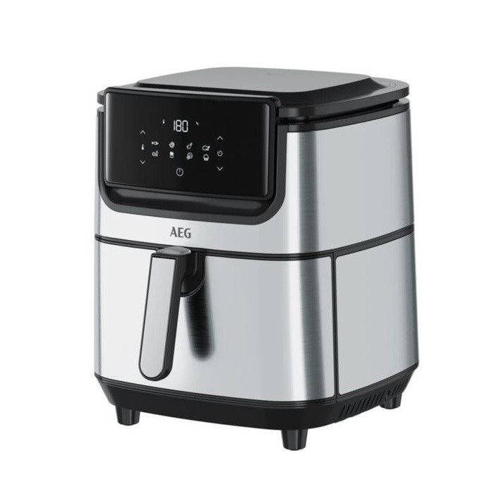 سرخ کن بدون روغن آ ا گ مدل AF6-I-6ST سرخ کن بدون روغن آ ا گ مدل AF6-I-6ST