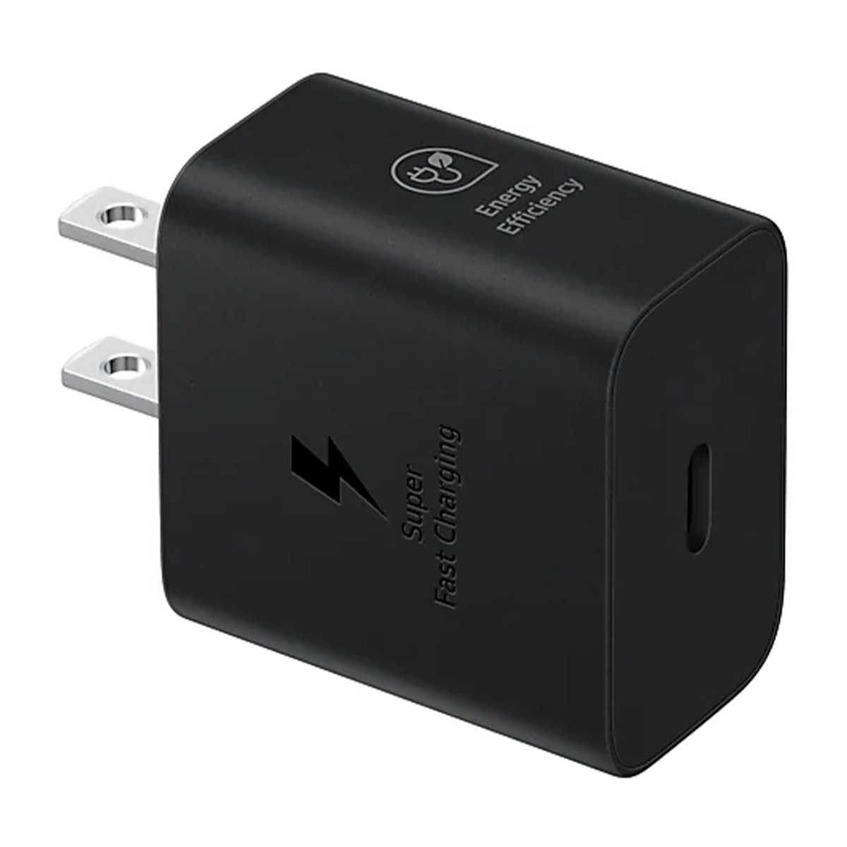 شارژر دیواری سامسونگ مدل EP-T2510NBEGCA توان 25 وات شارژر دیواری سامسونگ مدل EP-T2510NBEGCA توان 25 وات