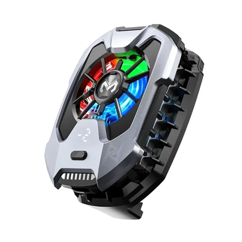 خنک کننده گوشی ممو مدل DLA8