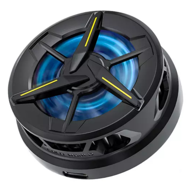 خنک کننده گوشی ممو مدل CX01