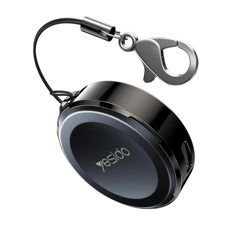 شارژر اپل واچ 38-40 میلی متری یسیدو مدل DS18 شارژر اپل واچ 38-40 میلی متری یسیدو مدل DS18