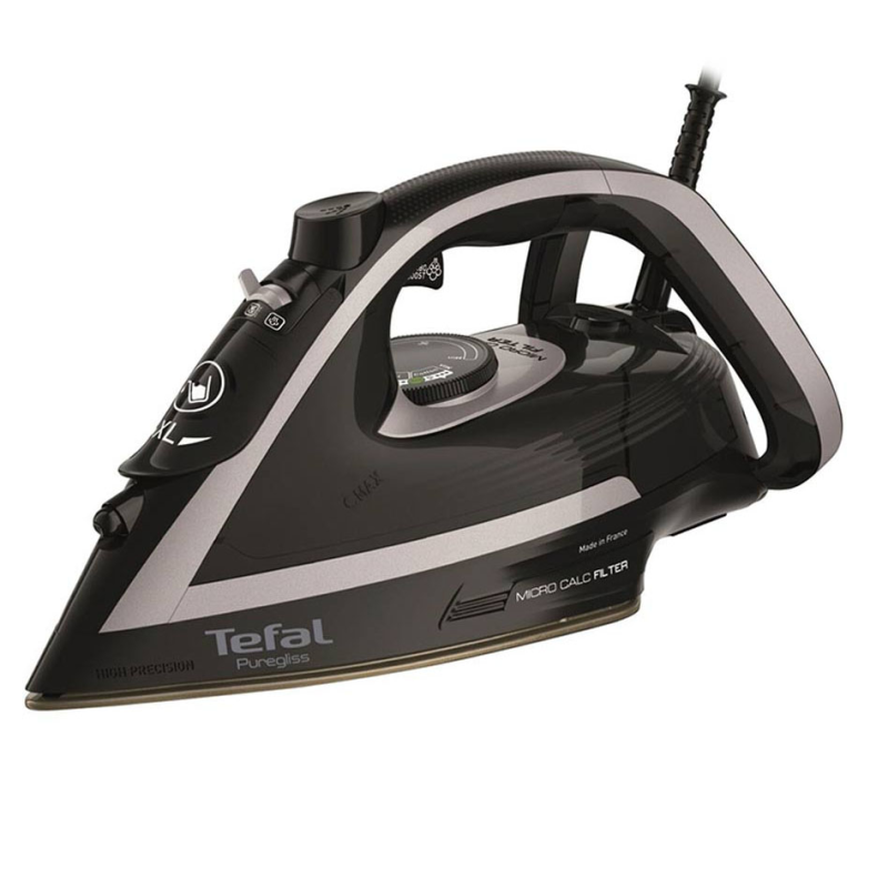 اتو بخار تفال مدل  FV8062 اتو بخار تفال مدل  FV8062