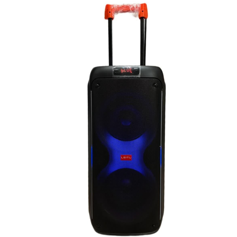 اسپیکر بلوتوثی لیتو مدل 700 BOX