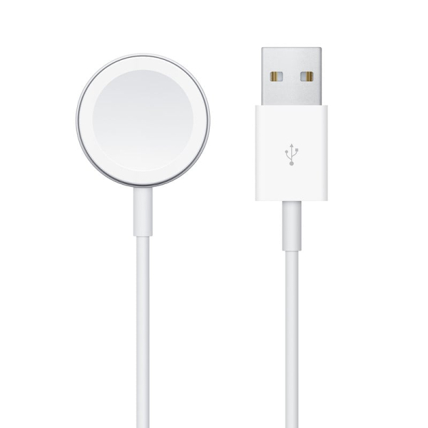 شارژر ساعت هوشمند GS Ultra8 مدل 2024 شارژر ساعت هوشمند GS Ultra8 مدل 2024