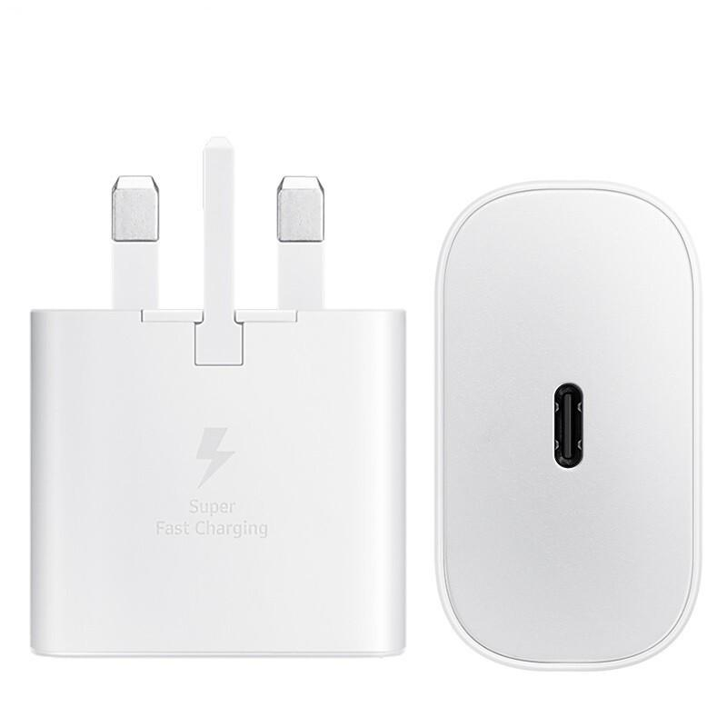 شارژر دیواری 25 وات مدل EP-TA800 شارژر دیواری 25 وات مدل EP-TA800