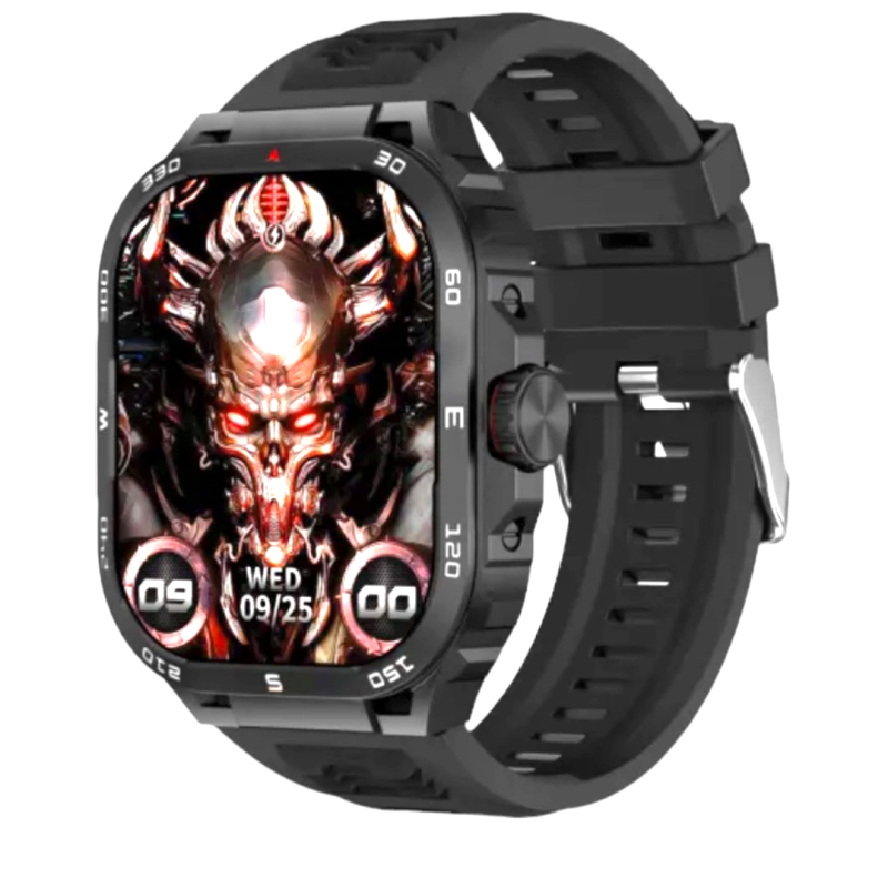 ساعت هوشمند هاینو تکو مدل SQ-2 Amoled ساعت هوشمند هاینو تکو مدل SQ-2 Amoled