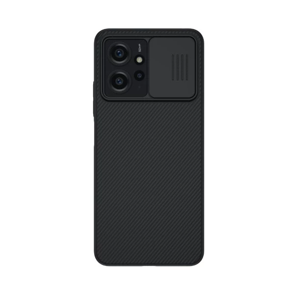 کاور گوشی شیاومی Redmi Note 12 4G نیلکین مدل Camshield-سرمهای کاور گوشی شیاومی Redmi Note 12 4G نیلکین مدل Camshield-سرمهای