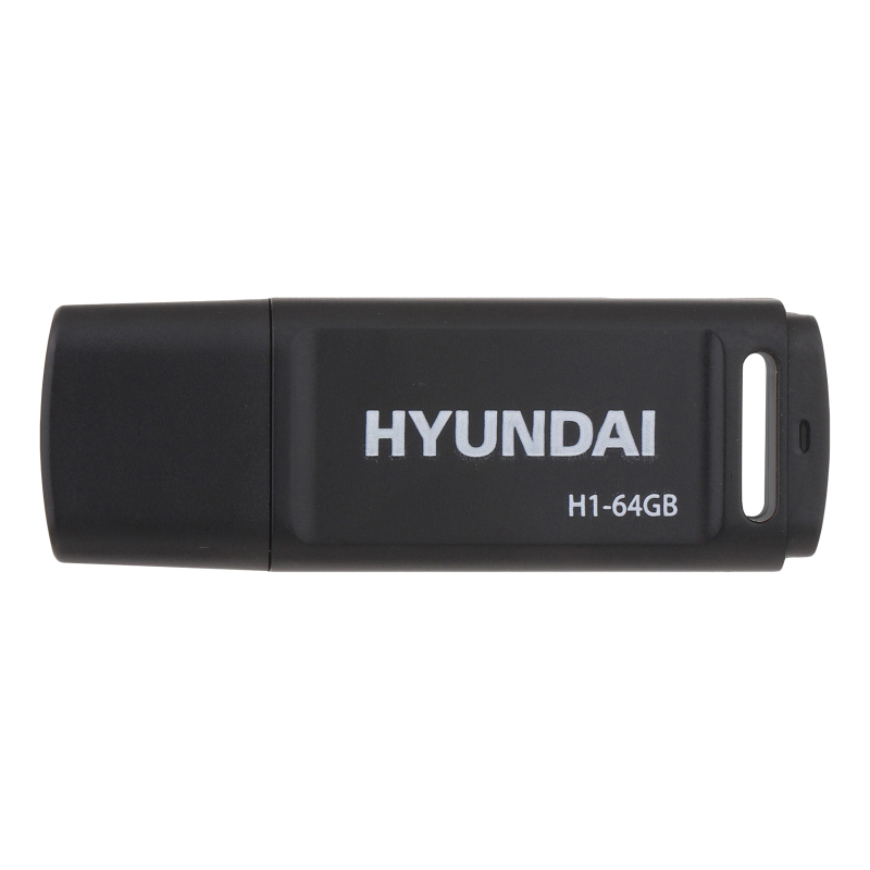فلش مموری هیوندای مدل H1 USB2.0 ظرفیت 64 گیگابایت فلش مموری هیوندای مدل H1 USB2.0 ظرفیت 64 گیگابایت