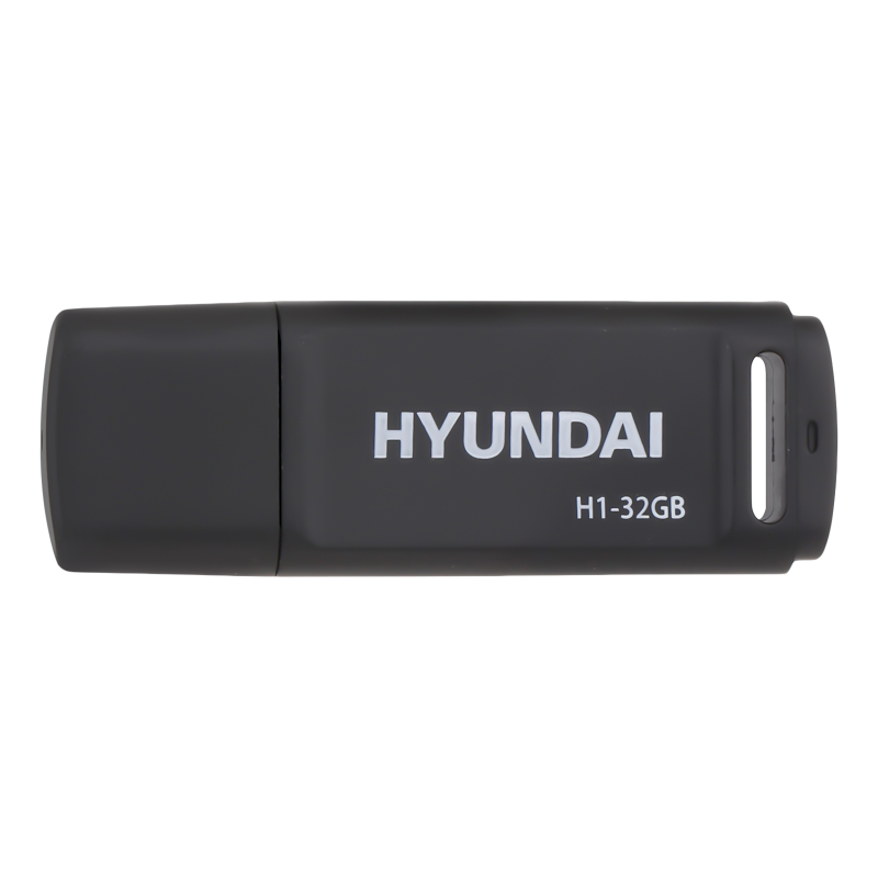 فلش مموری هیوندای مدل H1 USB2.0 ظرفیت 32 گیگابایت فلش مموری هیوندای مدل H1 USB2.0 ظرفیت 32 گیگابایت