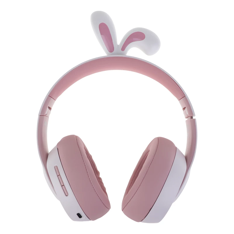 هدفون بلوتوثی پرووان مدل PHB3570-صورتی