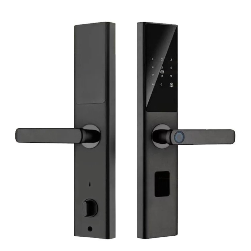 دستگیره هوشمند مدل F82Y دستگیره هوشمند مدل F82Y