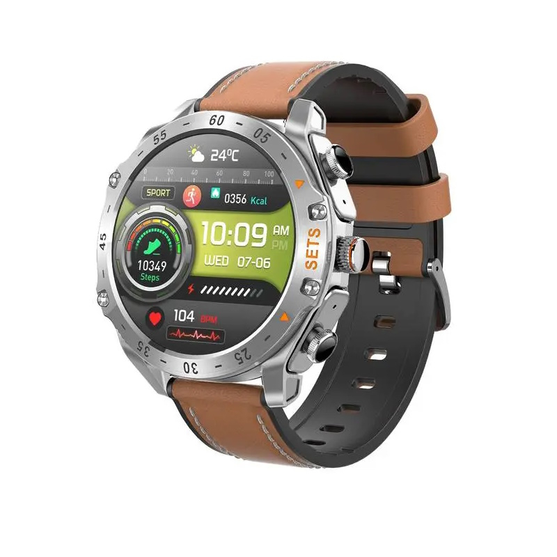 ساعت هوشمند پرودو مدل EL SWITCHING HYPEE SIGNAL ساعت هوشمند پرودو مدل EL SWITCHING HYPEE SIGNAL