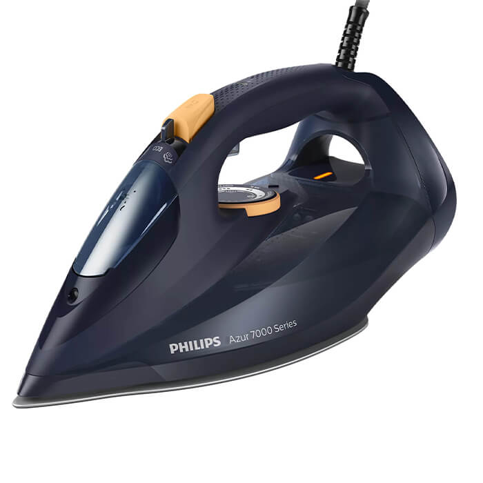 اتو بخار فیلیپس مدل 7060 اتو بخار فیلیپس مدل 7060