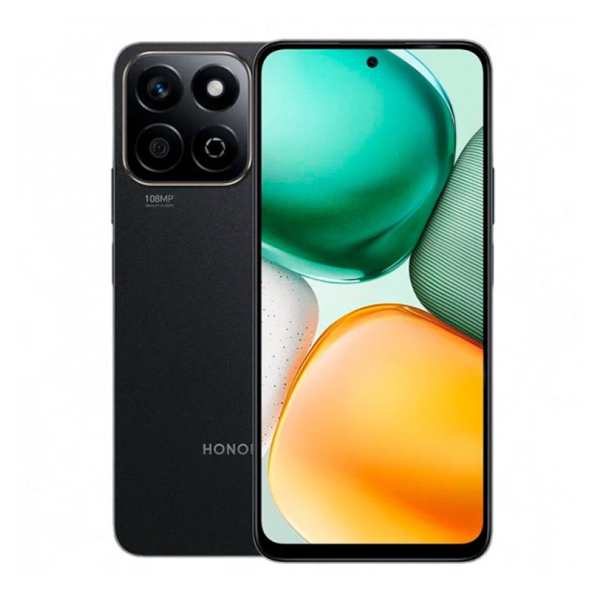 گوشی موبایل آنر مدل X7c ظرفیت 256 گیگابایت رم 8 گیگابایت-مشکی گوشی موبایل آنر مدل X7c ظرفیت 256 گیگابایت رم 8 گیگابایت-مشکی