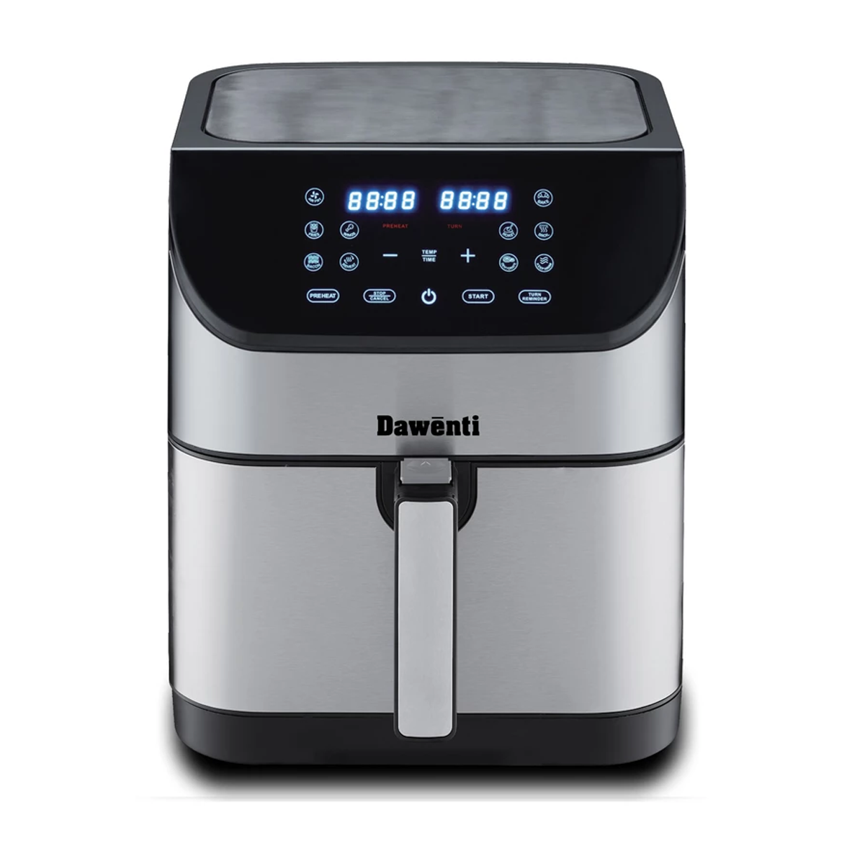 سرخ کن بدون روغن داونتی مدل DW2020 سرخ کن بدون روغن داونتی مدل DW2020