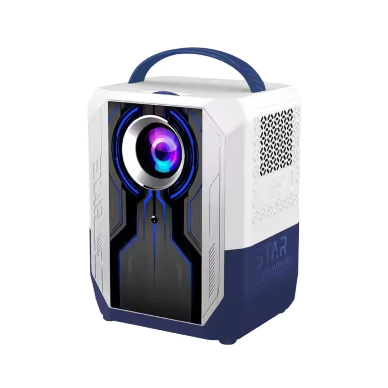 ویدئو پروژکتور یومیو مدل 4k Q5-مشکی ویدئو پروژکتور یومیو مدل 4k Q5-مشکی