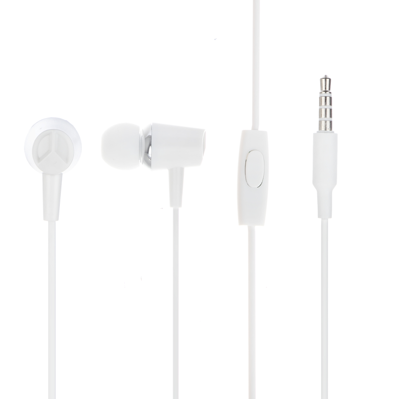 هندزفری سیمی کوکلاسیک مدل H1 هندزفری سیمی کوکلاسیک مدل H1