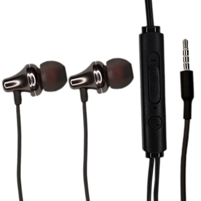 هندزفری سیمی کوکلاسیک مدل H8 هندزفری سیمی کوکلاسیک مدل H8