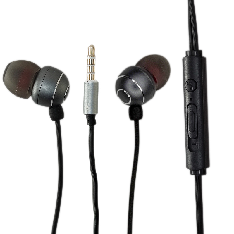 هندزفری سیمی کوکلاسیک مدل H4 هندزفری سیمی کوکلاسیک مدل H4