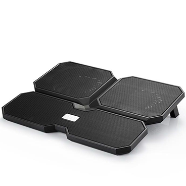  پایه خنک کننده لپ تاپ دیپ کول مدل X6