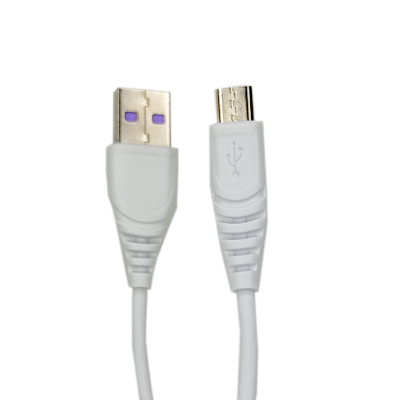 کابل تبدیل USB به microUSB كوكلاسيك مدل F1-V طول 2 متر کابل تبدیل USB به microUSB كوكلاسيك مدل F1-V طول 2 متر