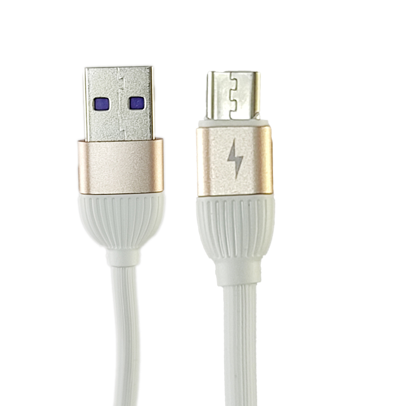 کابل تبدیل USB به microUSB كوكلاسيك مدل F2-V طول 1 متر کابل تبدیل USB به microUSB كوكلاسيك مدل F2-V طول 1 متر