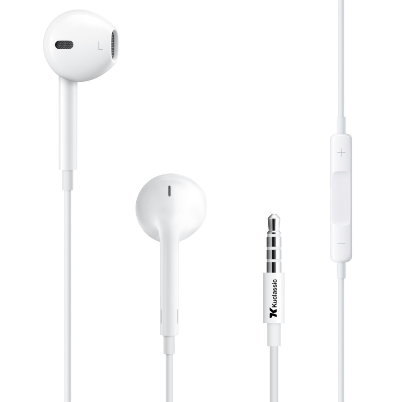 هندزفری سیمی کوکلاسیک مدل H 3 هندزفری سیمی کوکلاسیک مدل H 3