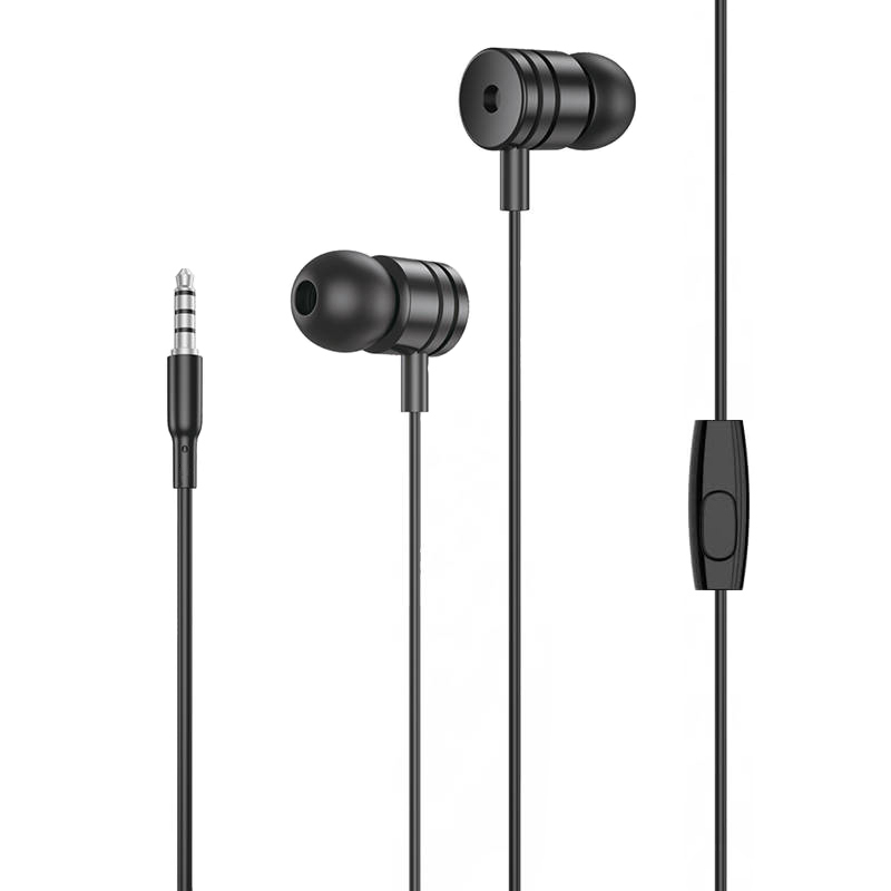 هندزفری سیمی کوکلاسیک مدل KU-200 هندزفری سیمی کوکلاسیک مدل KU-200