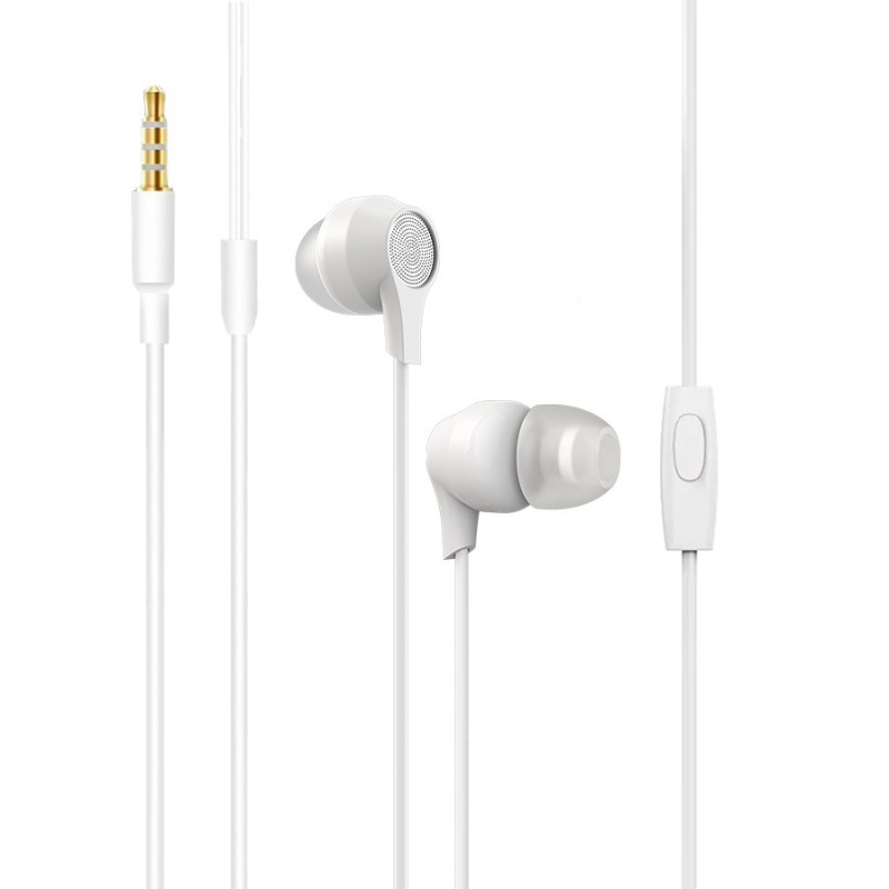 هندزفری سیمی کوکلاسیک مدل H2 هندزفری سیمی کوکلاسیک مدل H2