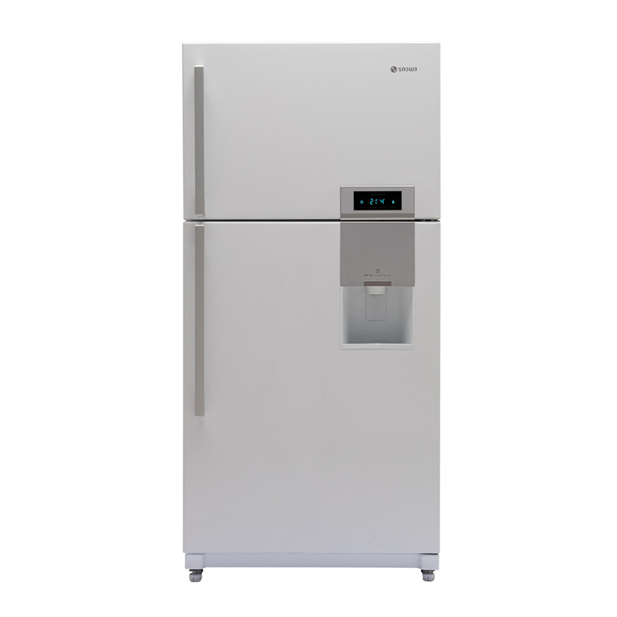 یخچال فریزر اسنوا 27 فوت مدل STDi-L۳۰۰-SW یخچال فریزر اسنوا 27 فوت مدل STDi-L۳۰۰-SW