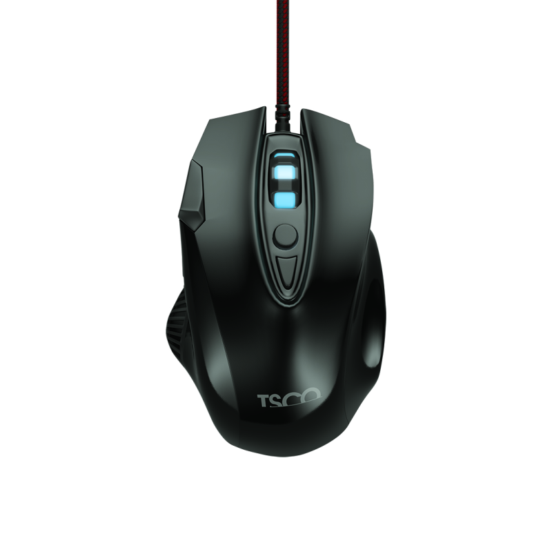 ماوس تسکو مدل TM 2027 ماوس تسکو مدل TM 2027