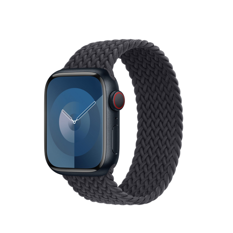 ساعت هوشمند هیسکا مدل SERIES 8 دارای قابلیت های صفحه نمایش لمسی، کنترل موسیقی ، کنترل سطح اکسیژن خون، قابلیت مکالمه مستقیم، پشتیبانی از زبان فارسی در منو و سیستمعامل بند سیلیکون ساعت هوشمند هیسکا مدل SERIES 8 دارای قابلیت های صفحه نمایش لمسی، کنترل موسیقی ، کنترل سطح اکسیژن خون، قابلیت مکالمه مستقیم، پشتیبانی از زبان فارسی در منو و سیستمعامل بند سیلیکون