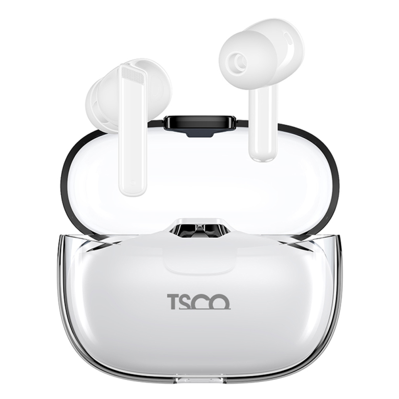 هدست بلوتوثی تسکو مدل TH 6314 هدست بلوتوثی تسکو مدل TH 6314