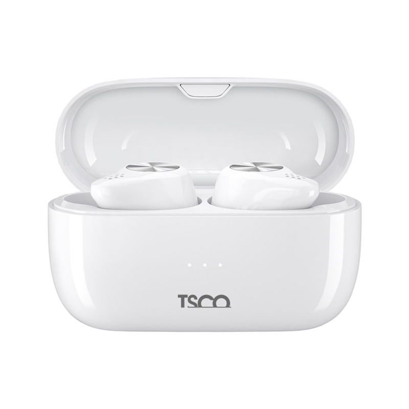 هدست بلوتوثی تسکو مدل TH 6340TWS هدست بلوتوثی تسکو مدل TH 6340TWS