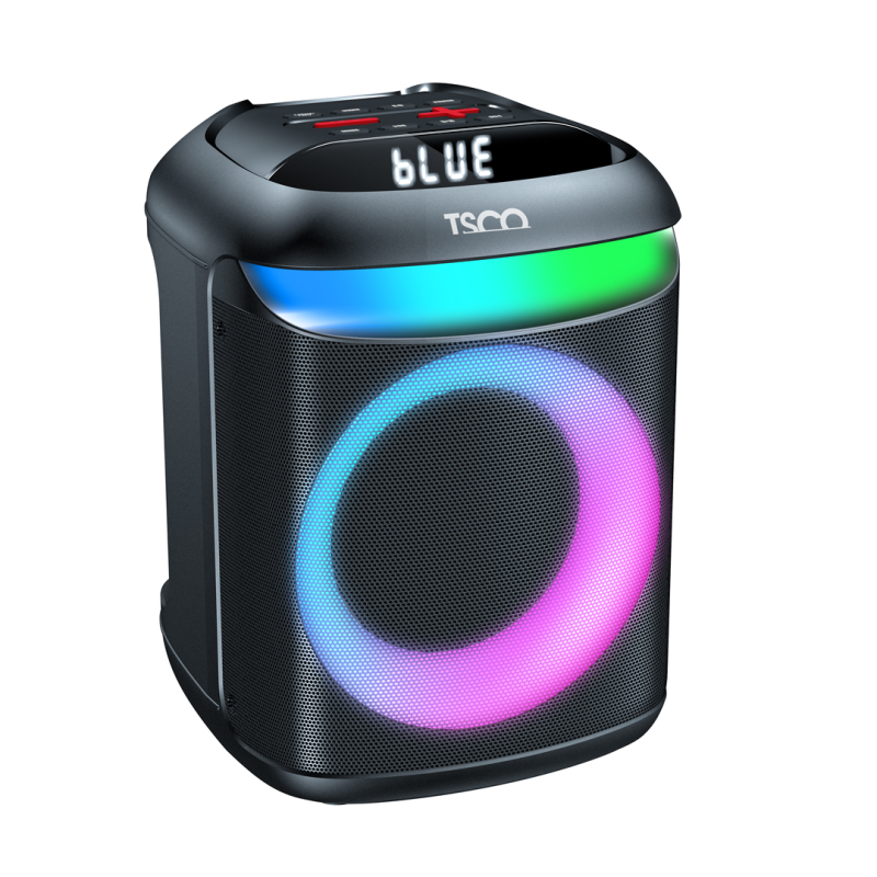 اسپیکر بلوتوثی تسکو مدل TS 23456 اسپیکر بلوتوثی تسکو مدل TS 23456