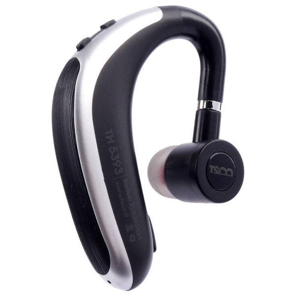 هندزفری بلوتوثی تسکو مدل TH 5393 هندزفری بلوتوثی تسکو مدل TH 5393