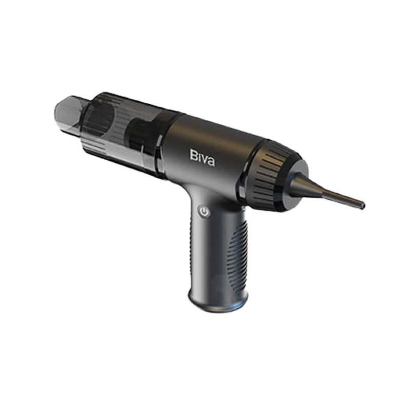 جارو شارژی بیوا مدل BVC-03D جارو شارژی بیوا مدل BVC-03D