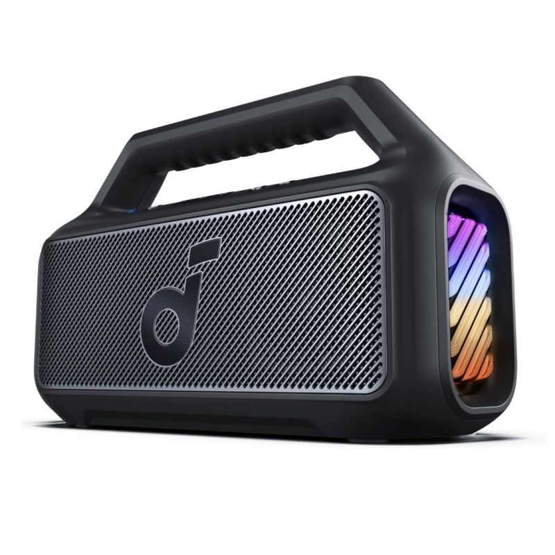 اسپیکر بلوتوثی انکر مدل Soundcore Boom 2 A3138 اسپیکر بلوتوثی انکر مدل Soundcore Boom 2 A3138