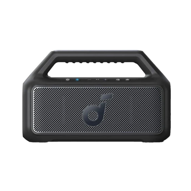 اسپیکر قابل حمل انکر مدل Boom 2 SE اسپیکر قابل حمل انکر مدل Boom 2 SE