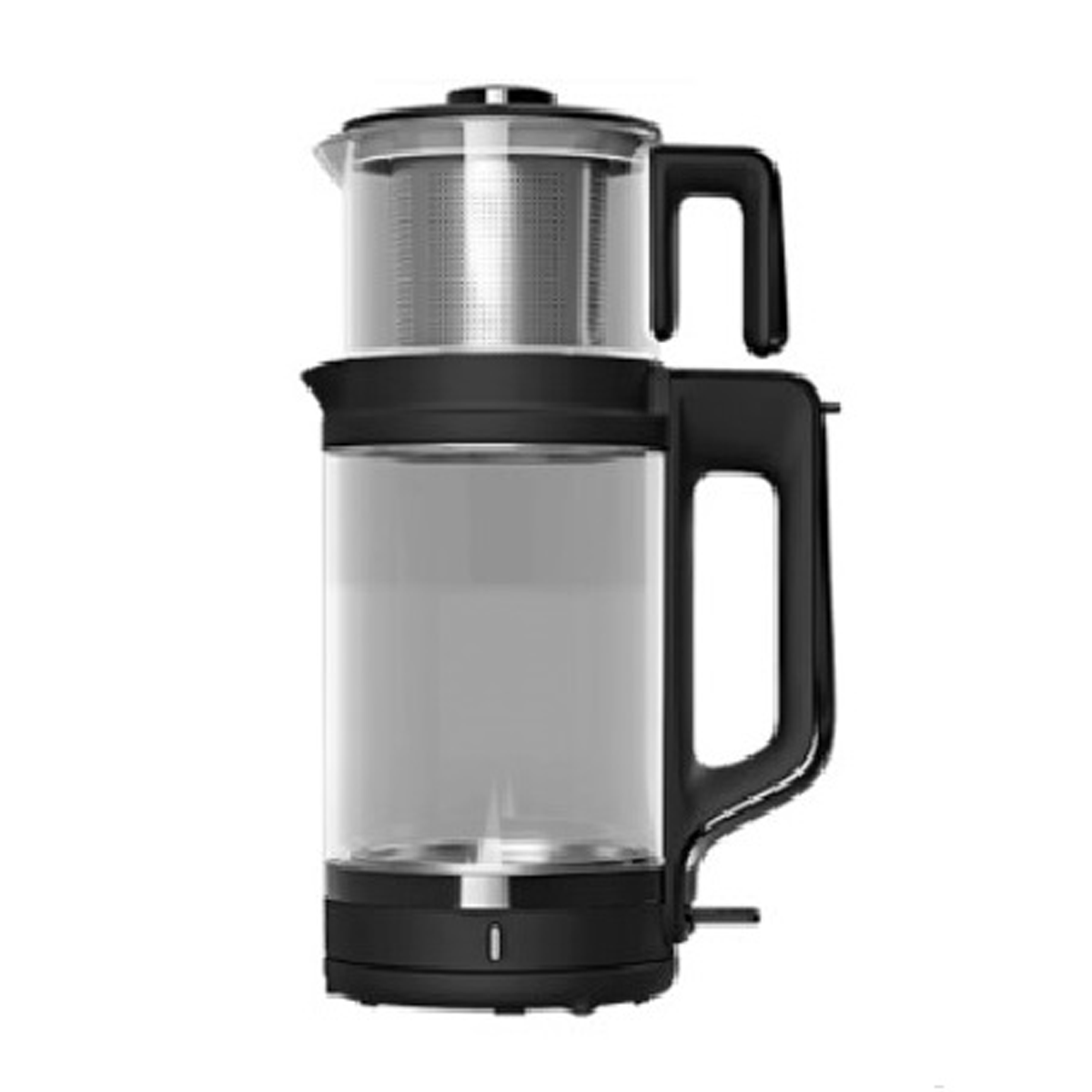 چای ساز داتیس مدل 110-مشکی چای ساز داتیس مدل 110-مشکی