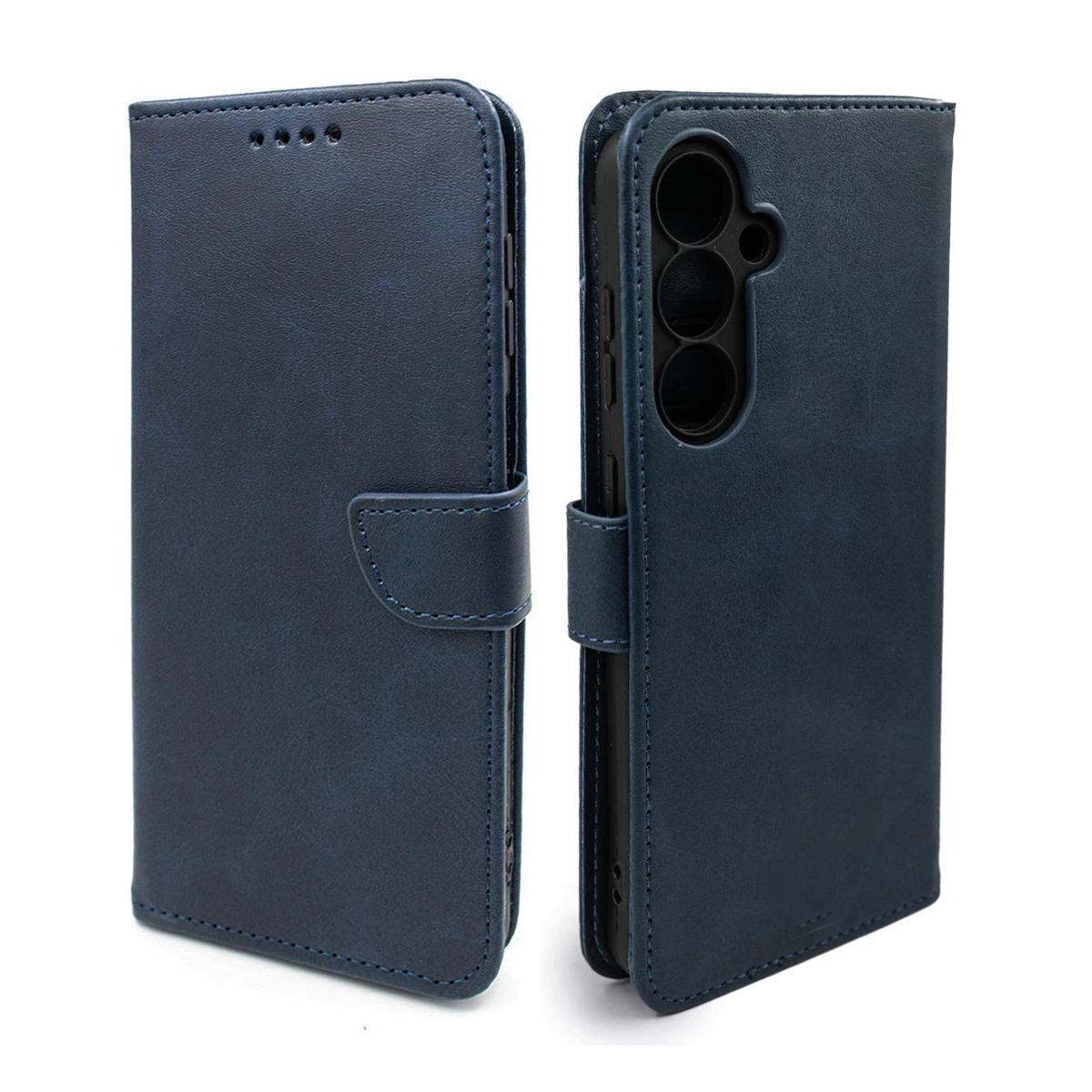 کیف کلاسوری گوشی سامسونگ Galaxy A05s مدل مگنتی جاکارتی محافظ لنزدار -فیلی کیف کلاسوری گوشی سامسونگ Galaxy A05s مدل مگنتی جاکارتی محافظ لنزدار -فیلی