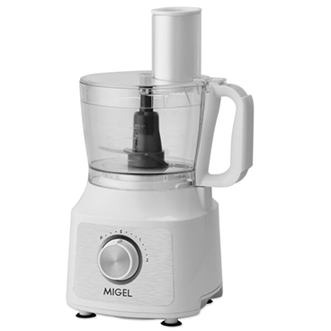 غذاساز میگل مدل GFP 800-سفید  غذاساز میگل مدل GFP 800-سفید