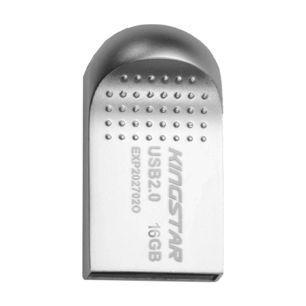 فلش مموری کینگ استار مدل KS231 USB 2.0 ظرفیت 16 گیگابایت فلش مموری کینگ استار مدل KS231 USB 2.0 ظرفیت 16 گیگابایت