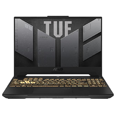 لپ تاپ ایسوس ۱۵.6 اینچی مدل TUF Gaming FX507ZM i7 12700H 16GB 512GB لپ تاپ ایسوس ۱۵.6 اینچی مدل TUF Gaming FX507ZM i7 12700H 16GB 512GB